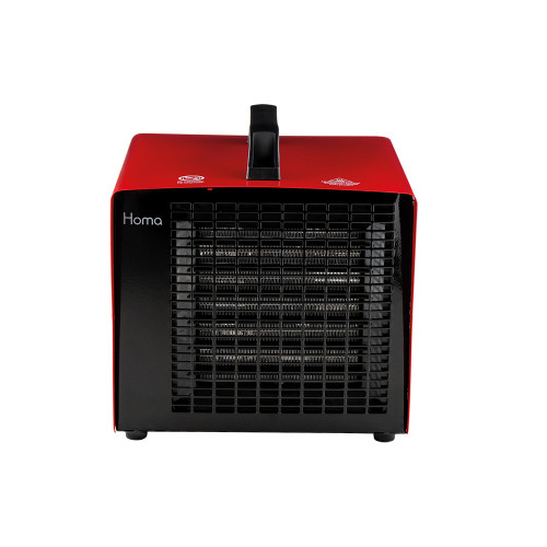 Керамична печка HOMA HMF-3290 3000W